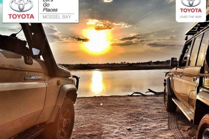landcruisers