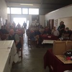 Mosselbaai Toyota borg met trots die BKB Mosselbaai Merino Kudde kompetisie 2017