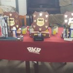 Mosselbaai Toyota borg met trots die BKB Mosselbaai Merino Kudde kompetisie 2017