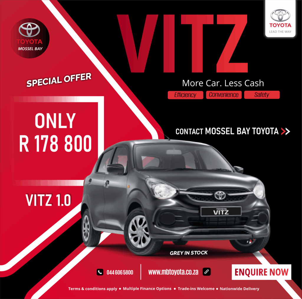 Vitz 1.0
