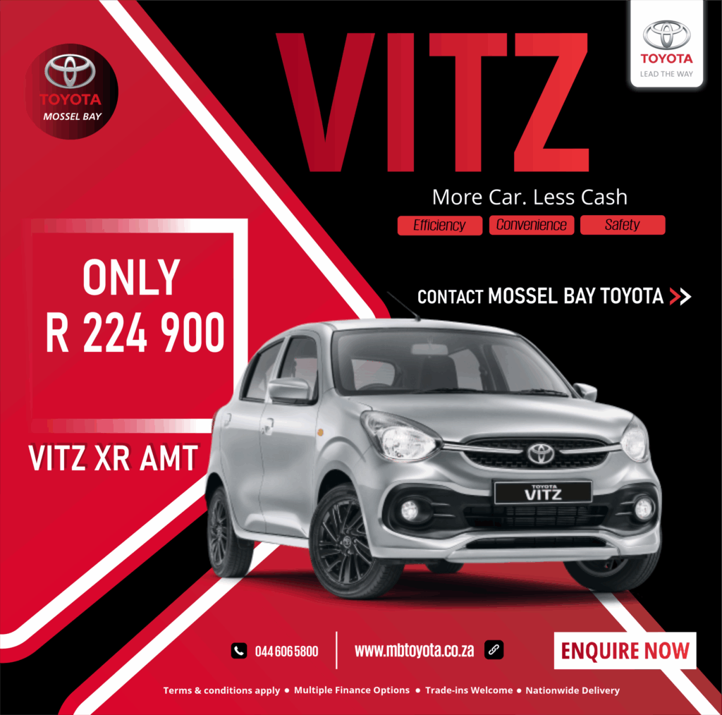 Vitz XR AMT