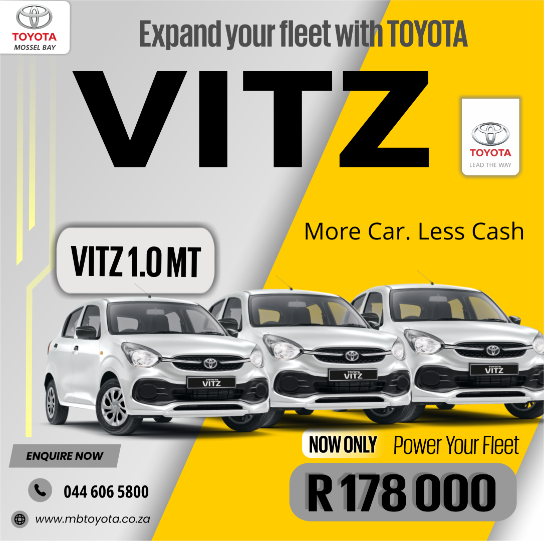 Vitz Fleet